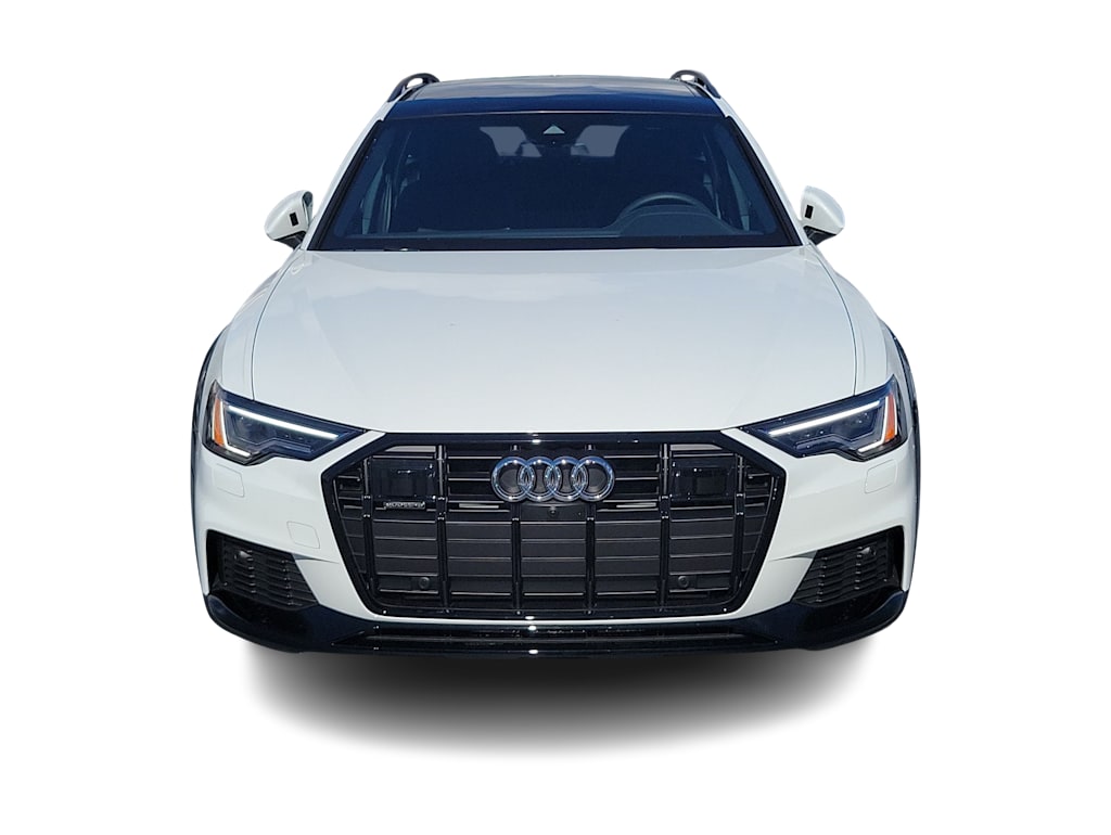 Thumbnail: 2025 Audi A6 - 6