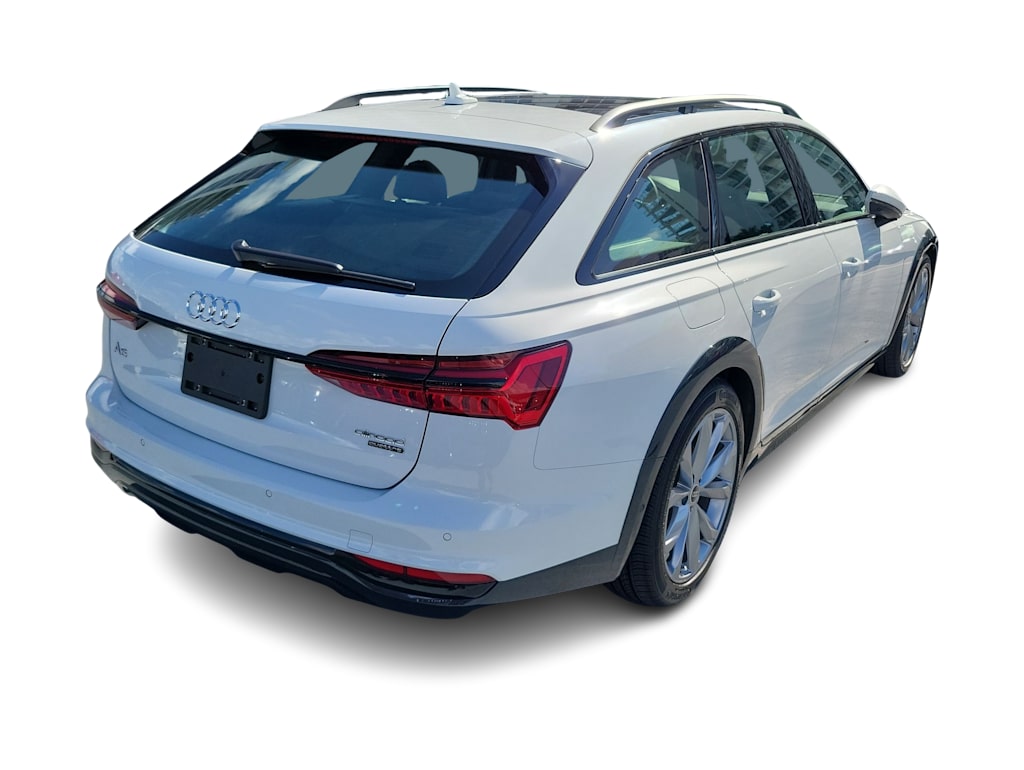 Thumbnail: 2025 Audi A6 - 17