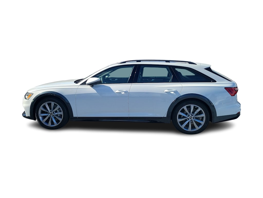 Thumbnail: 2025 Audi A6 - 3