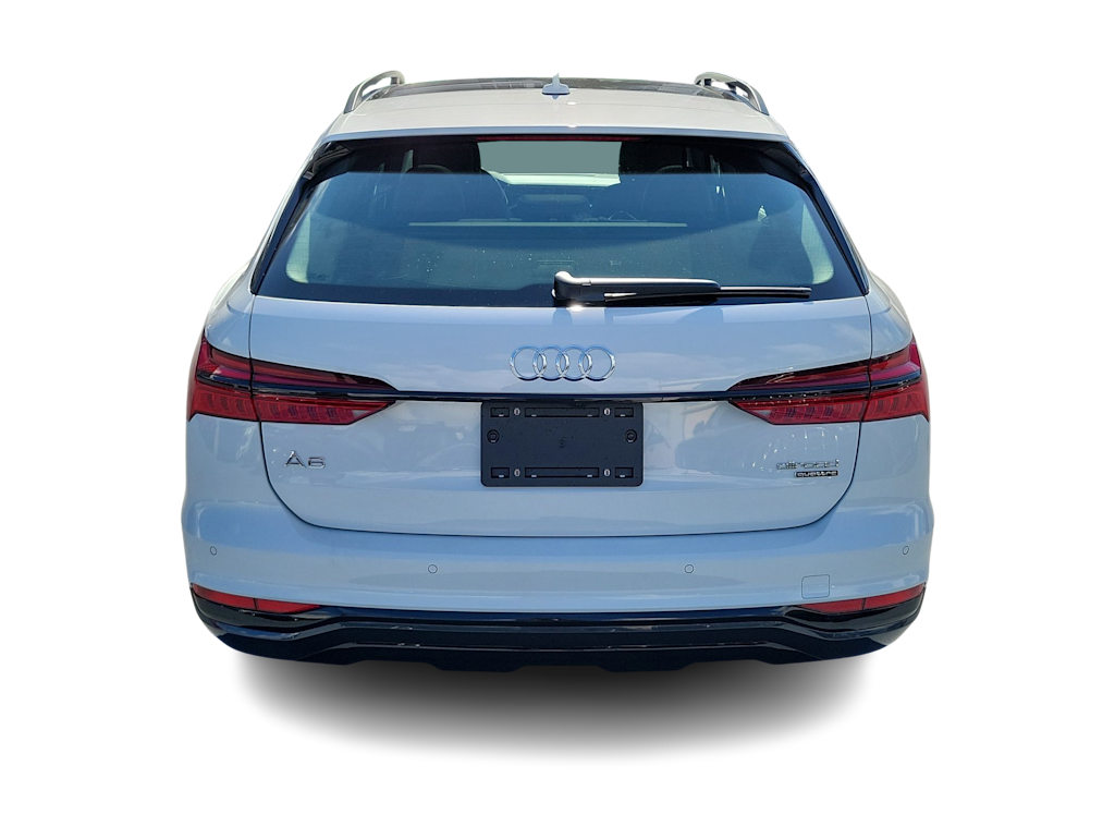 Thumbnail: 2025 Audi A6 - 5