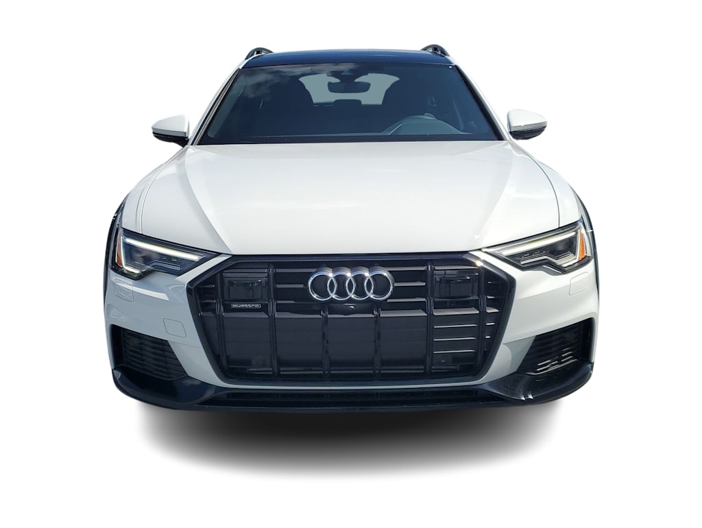 Thumbnail: 2025 Audi A6 - 6