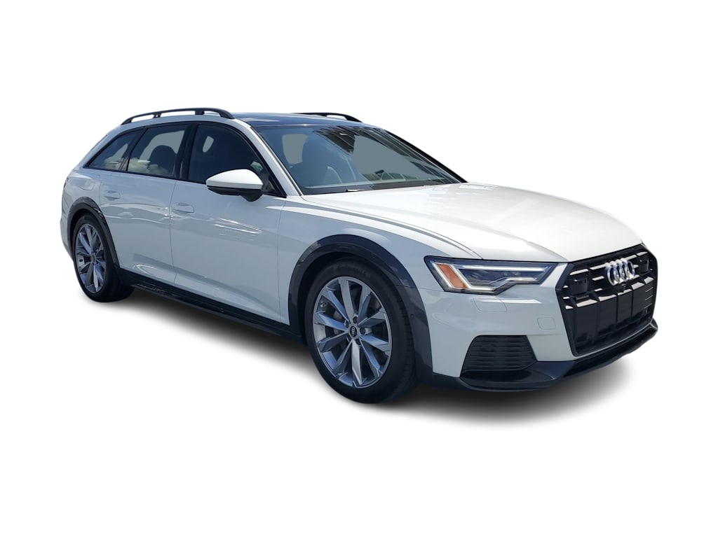 Thumbnail: 2025 Audi A6 - 18