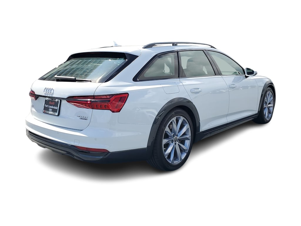 Thumbnail: 2025 Audi A6 - 16