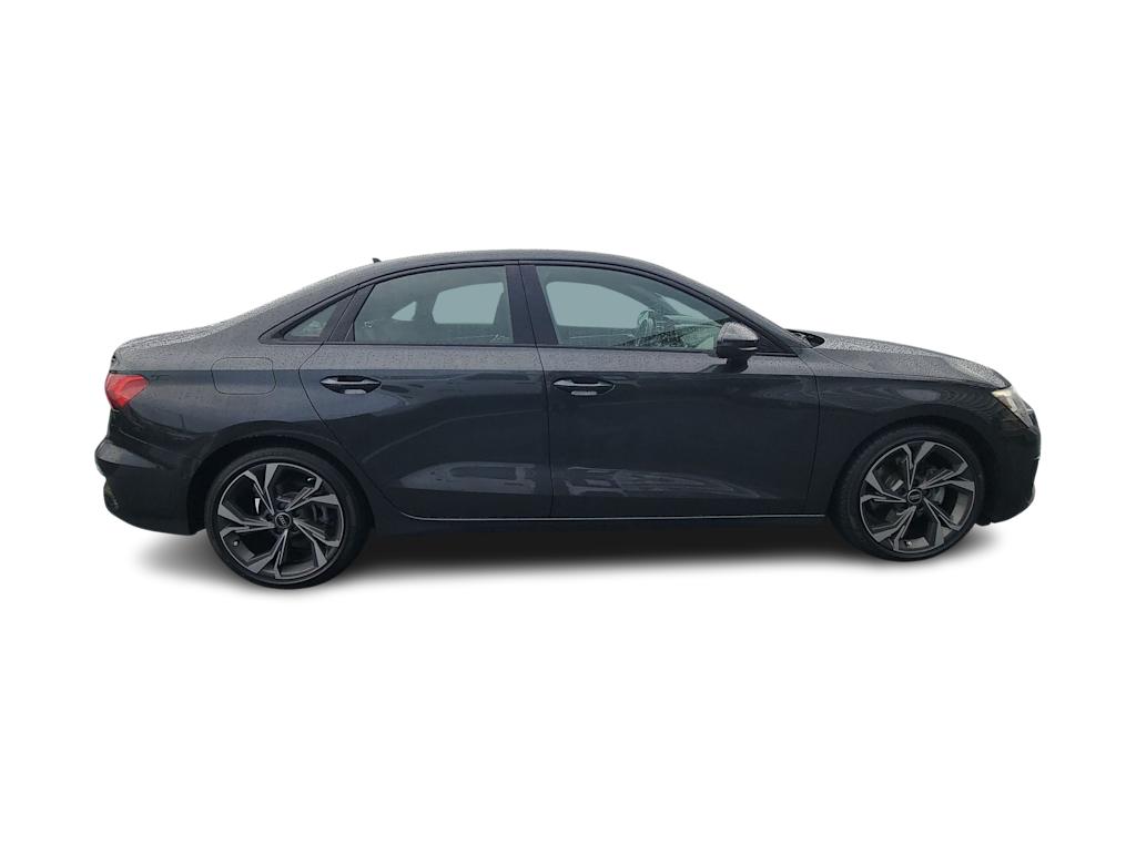 Thumbnail: 2023 Audi A3 - 25