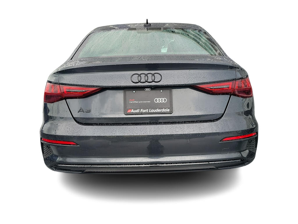 Thumbnail: 2023 Audi A3 - 5