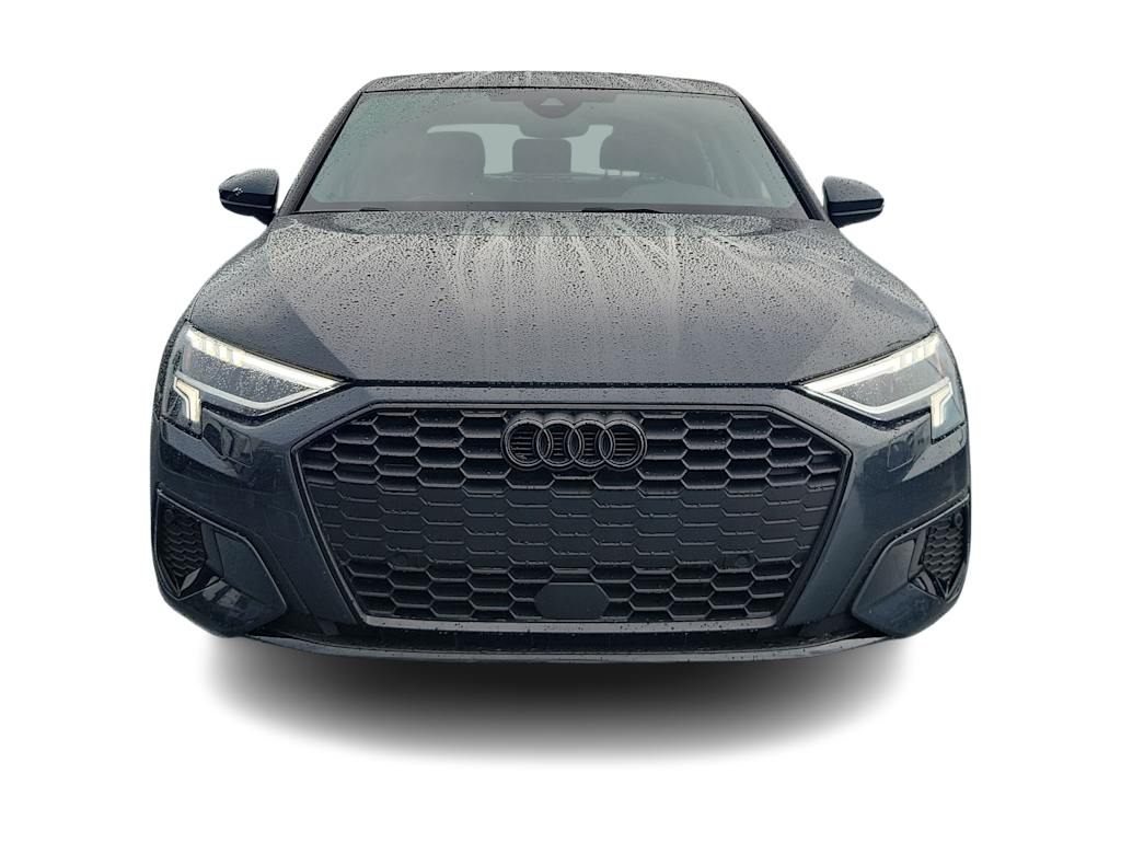 Thumbnail: 2023 Audi A3 - 6