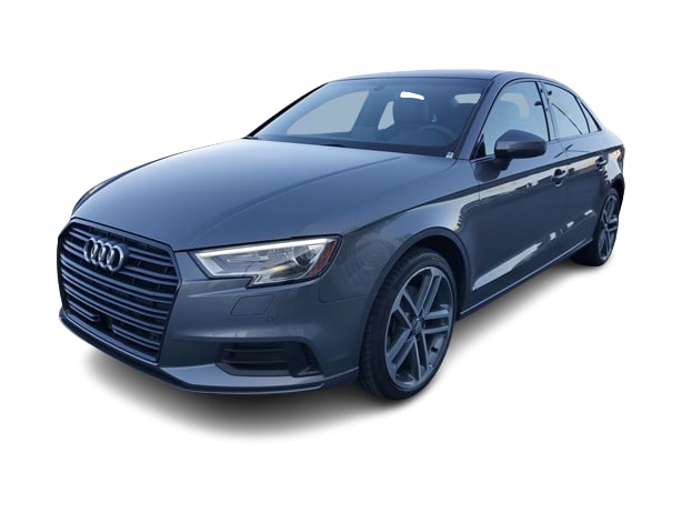 Certified 2020 Audi A3 Sedan Premium with VIN WAUAUGFF7LA097366 for sale in Medford, OR