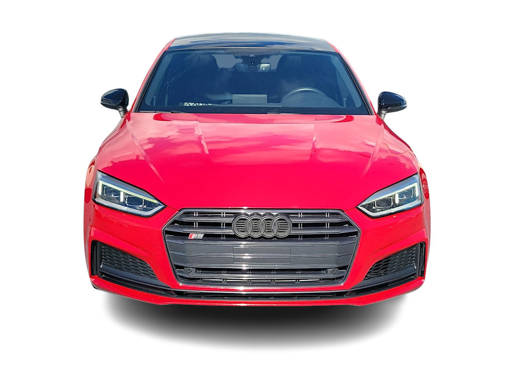 Thumbnail: 2019 Audi S5 - 6