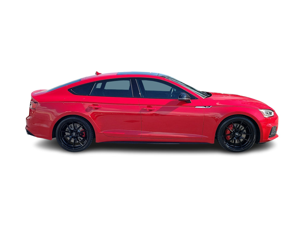 Thumbnail: 2019 Audi S5 - 19