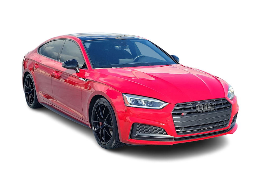 Thumbnail: 2019 Audi S5 - 20