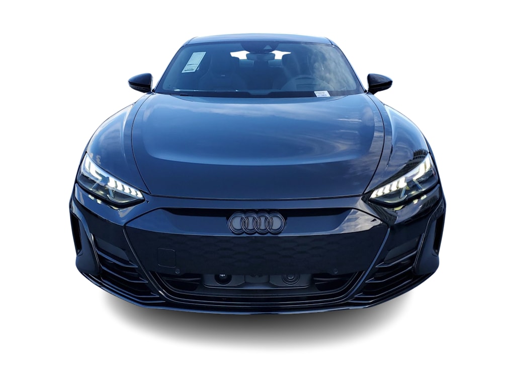 Thumbnail: 2023 Audi e-tron GT - 5