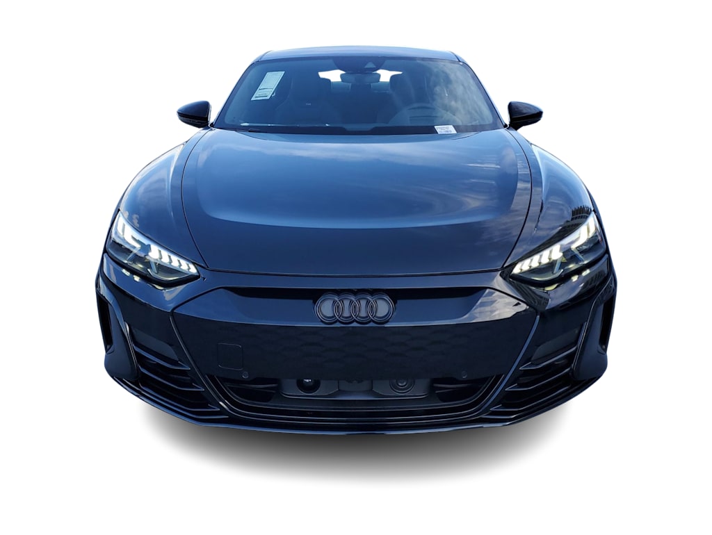 Thumbnail: 2023 Audi e-tron GT - 17