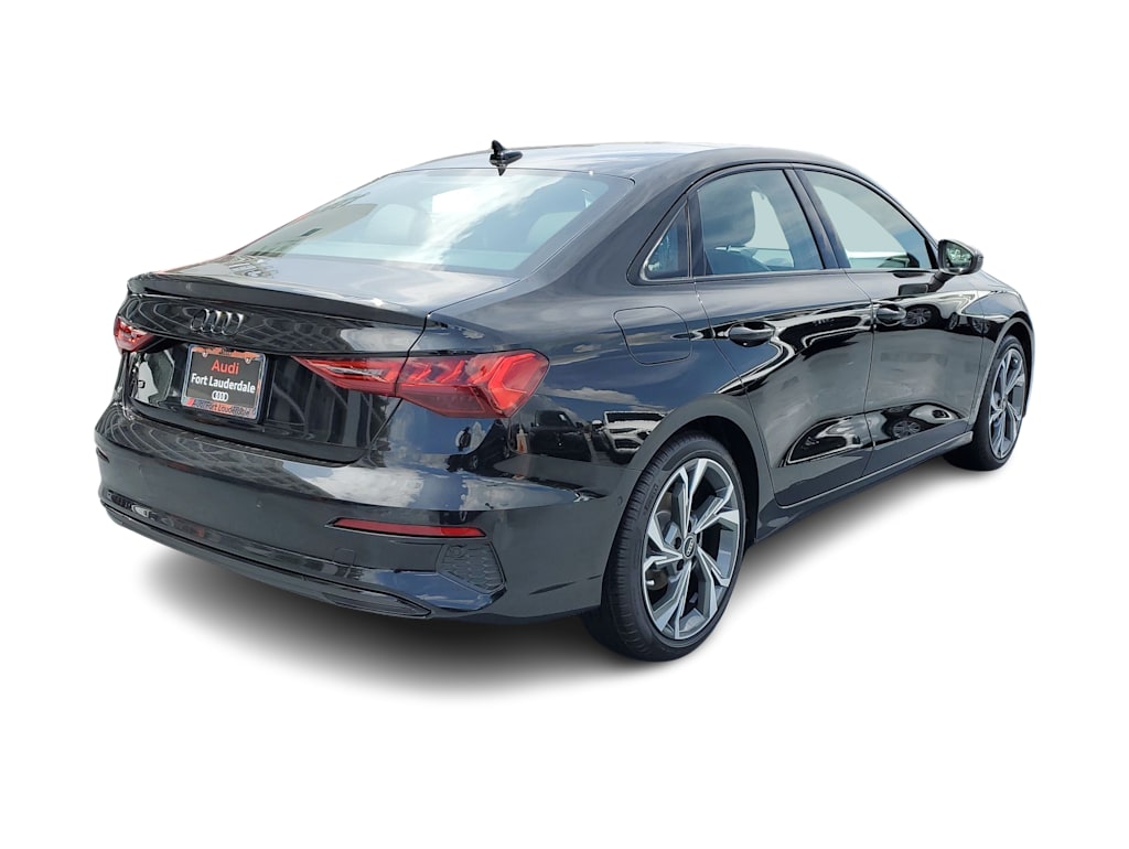 Thumbnail: 2023 Audi A3 - 20