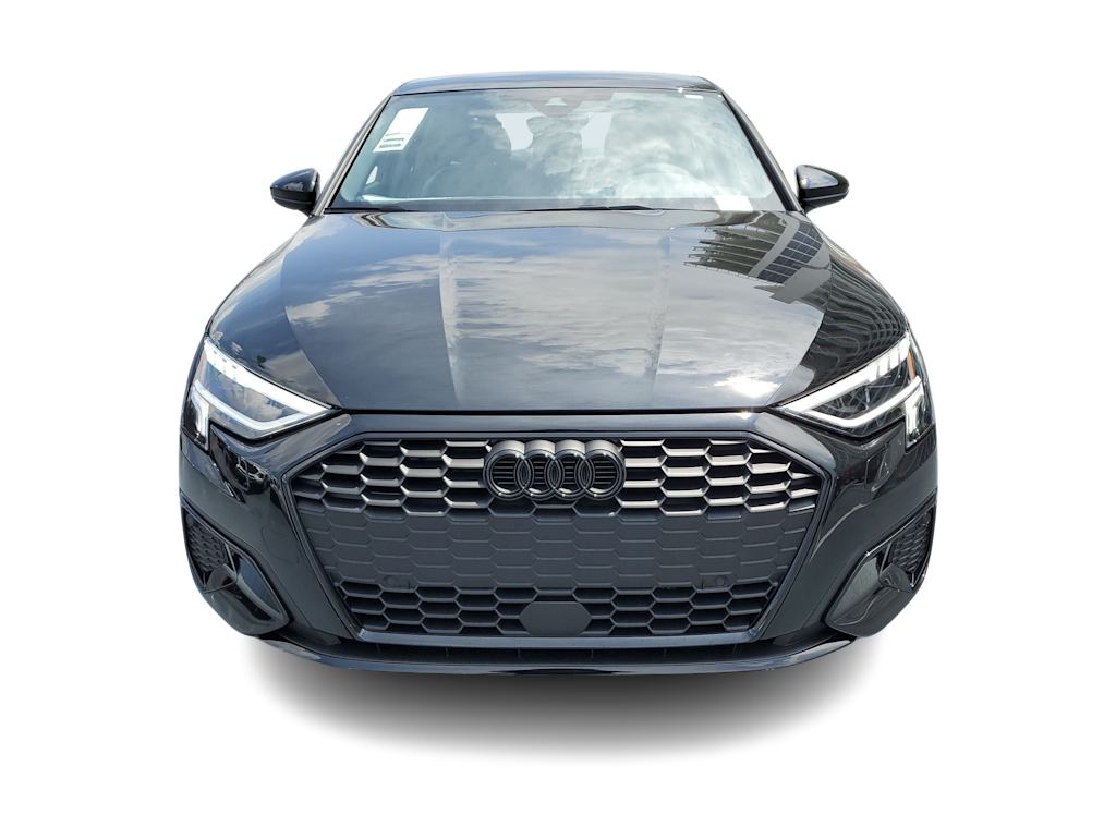 Thumbnail: 2023 Audi A3 - 6
