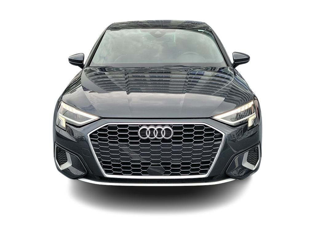 Thumbnail: 2024 Audi A3 - 6