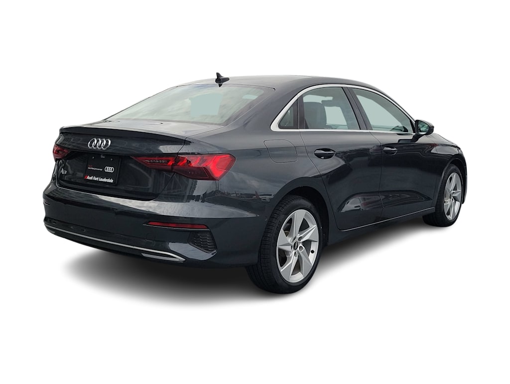 Thumbnail: 2024 Audi A3 - 21