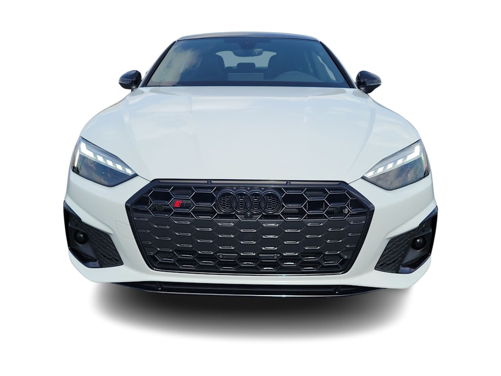 Thumbnail: 2022 Audi S5 - 6