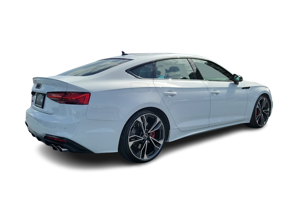 Thumbnail: 2022 Audi S5 - 20