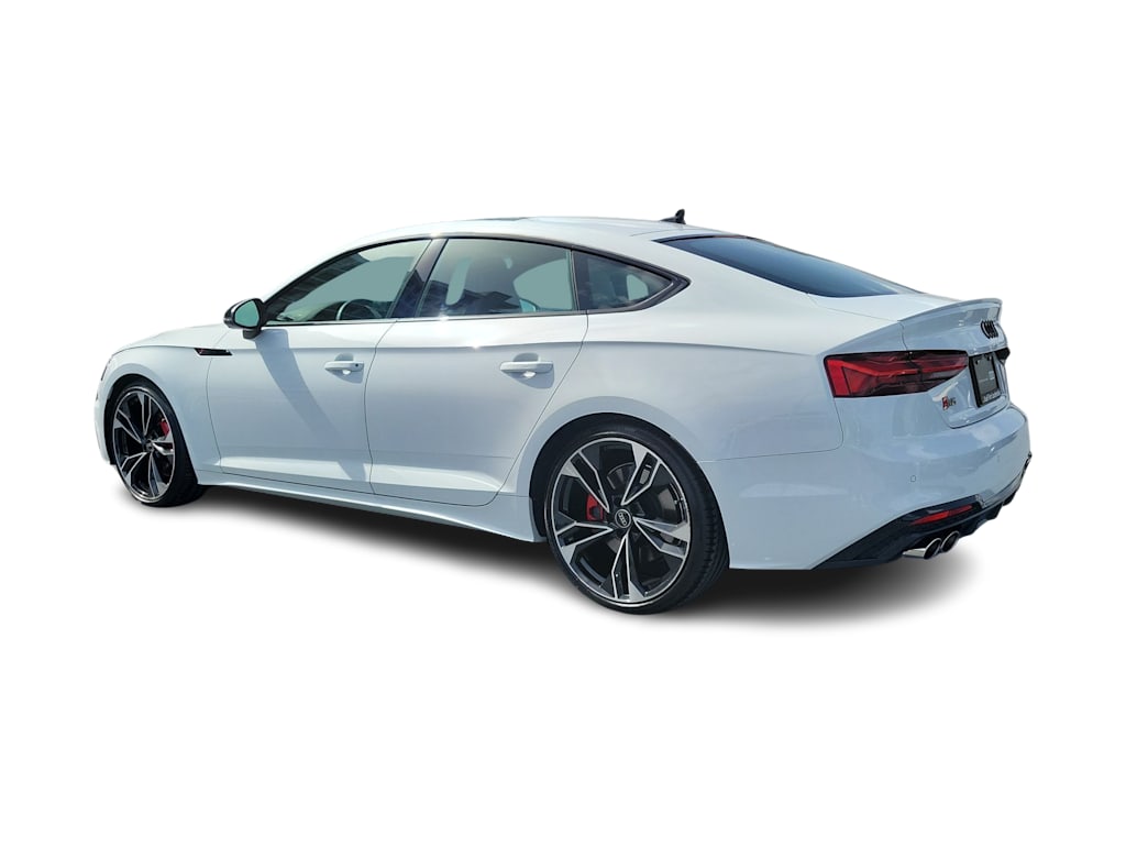 Thumbnail: 2022 Audi S5 - 4