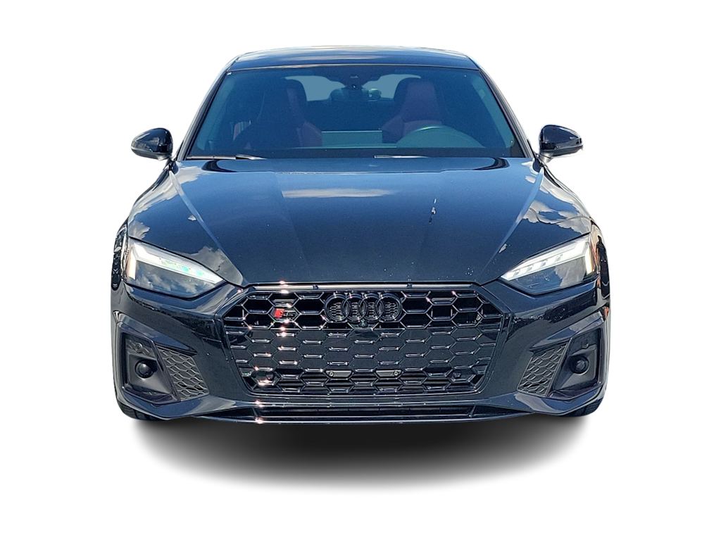 Thumbnail: 2023 Audi S5 - 6