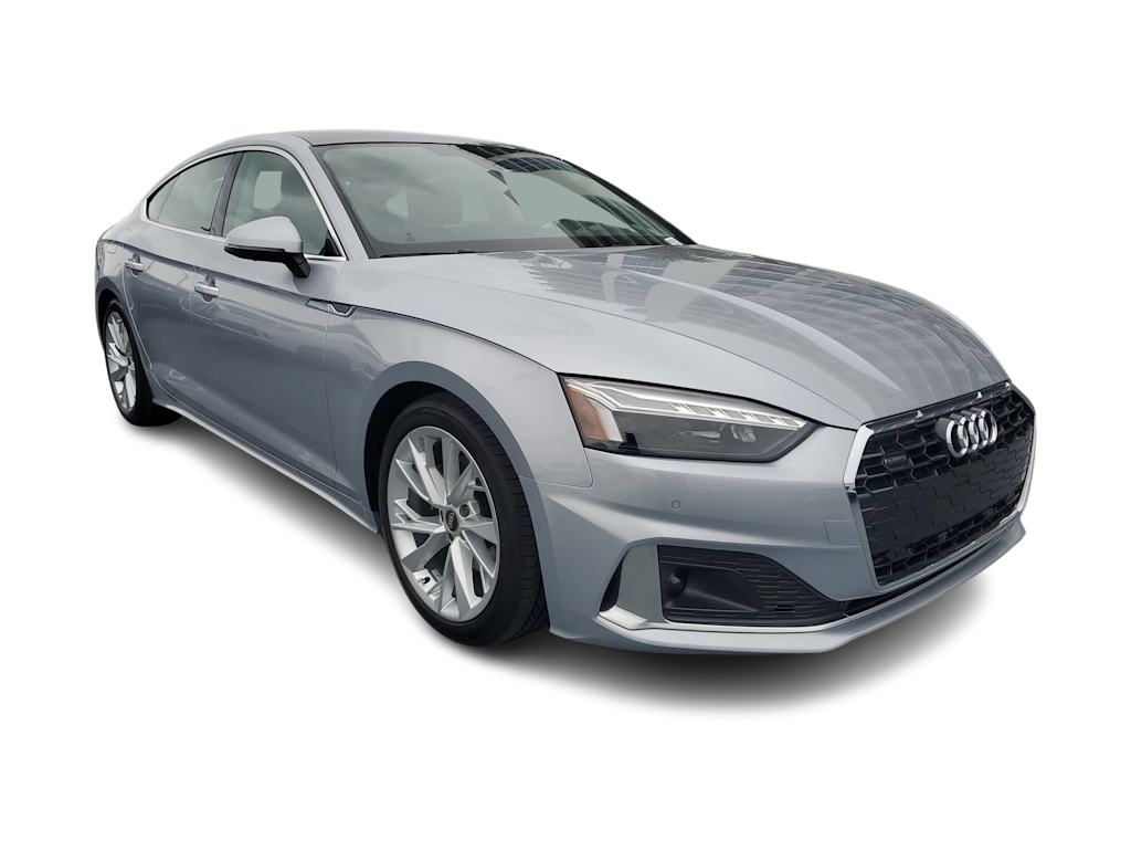 Thumbnail: 2023 Audi A5 - 20