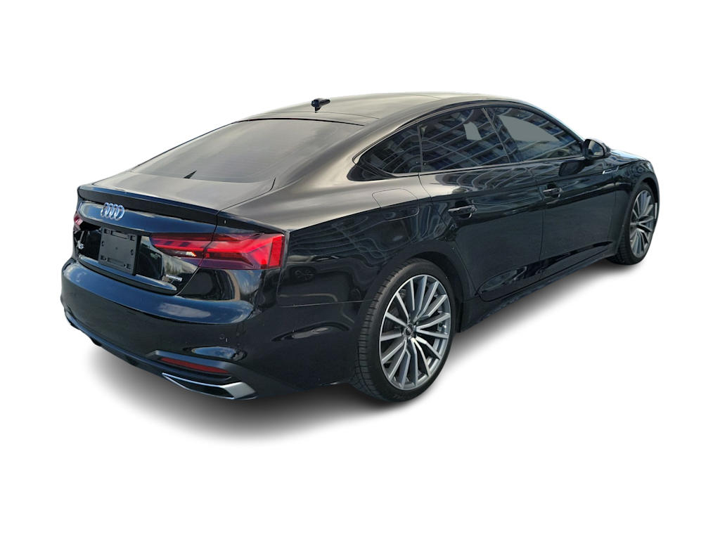 Thumbnail: 2024 Audi A5 - 21