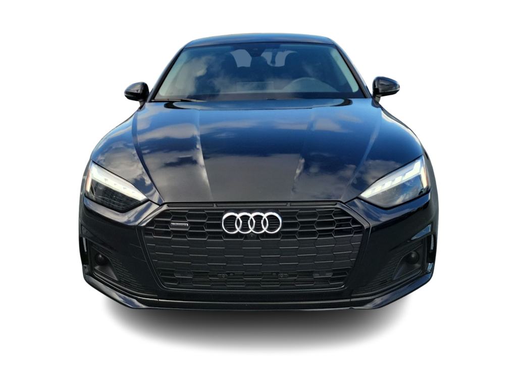 Thumbnail: 2024 Audi A5 - 6
