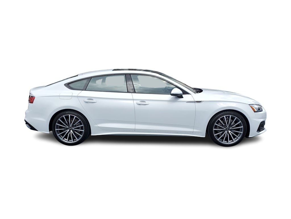 Thumbnail: 2023 Audi A5 - 20