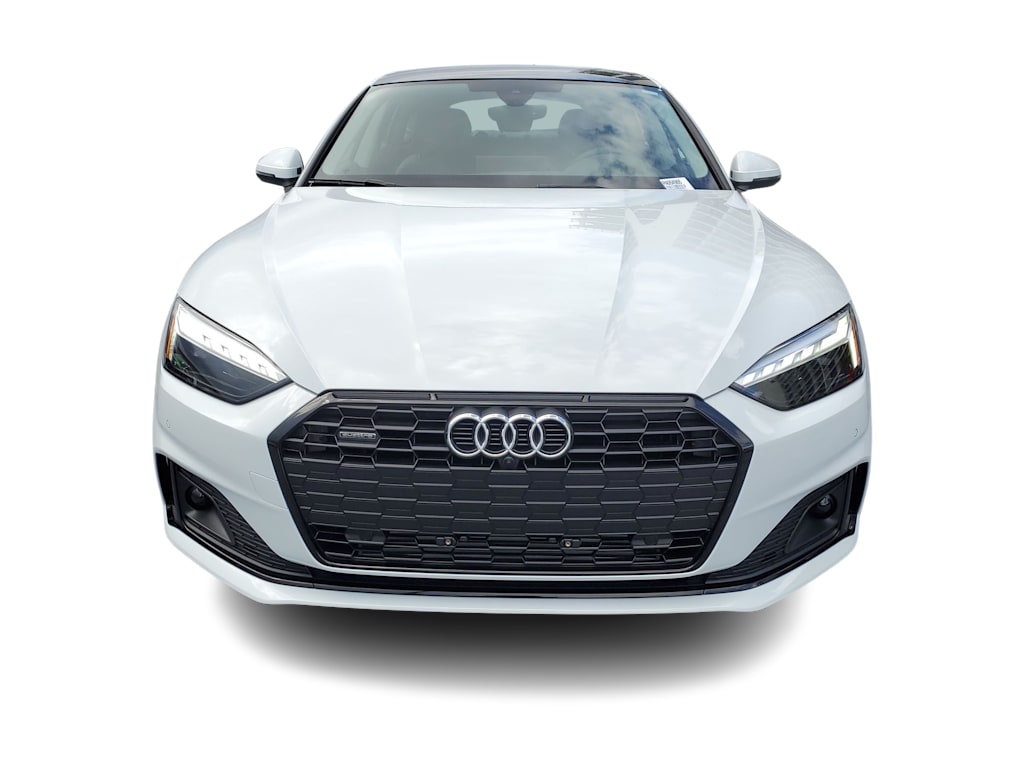 Thumbnail: 2023 Audi A5 - 6