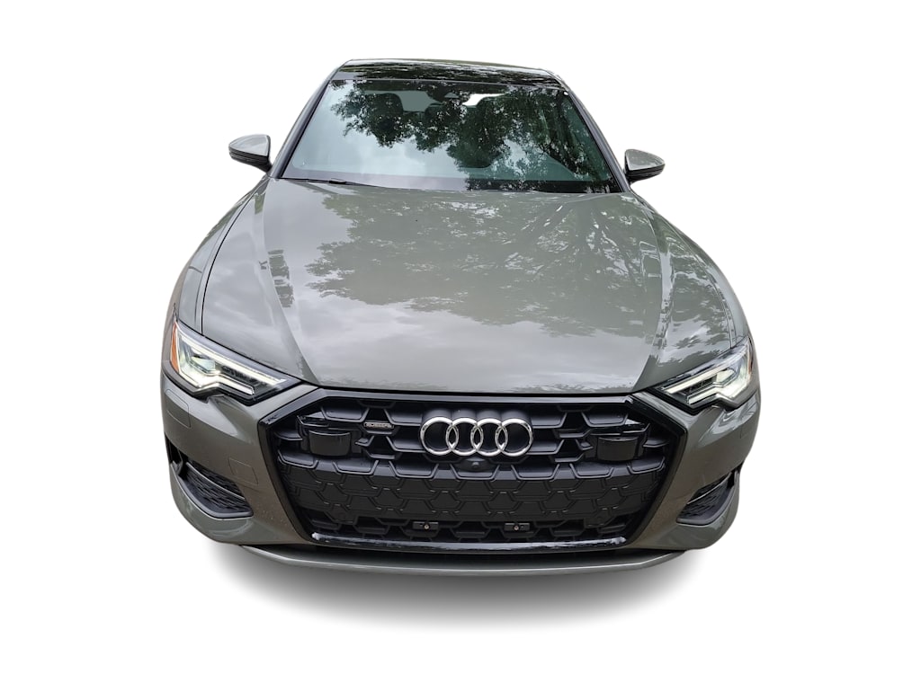 2025 Audi A6 Premium - Photo 26