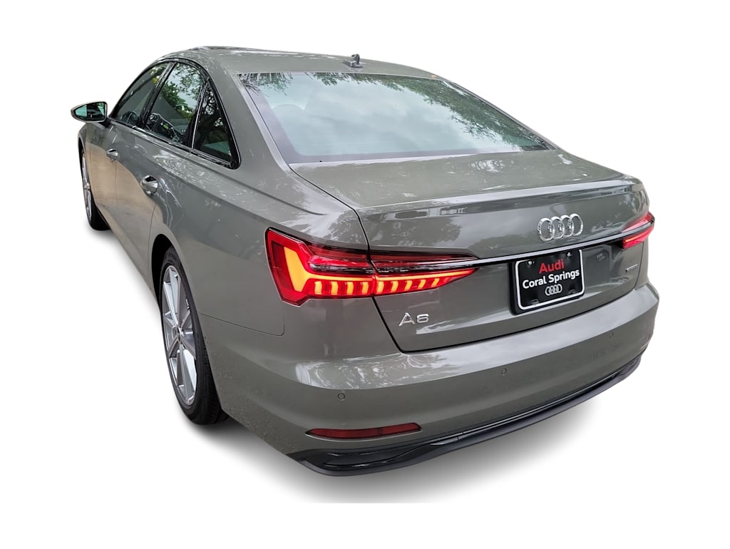 2025 Audi A6 Premium - Photo 24