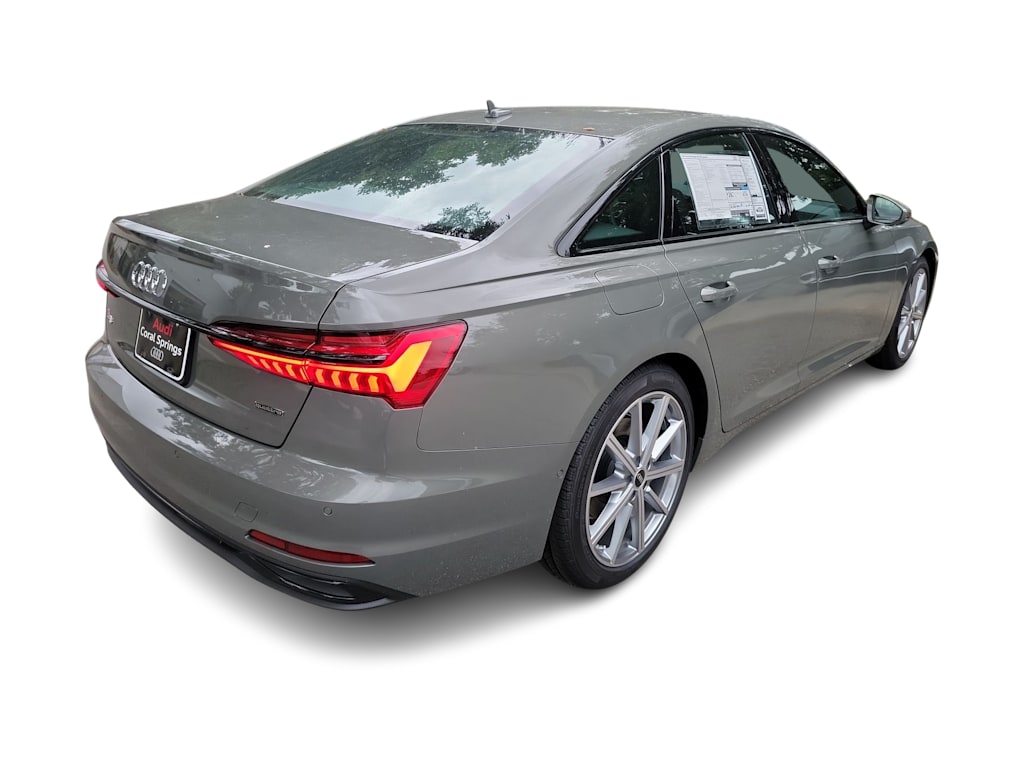 2025 Audi A6 Premium - Photo 21