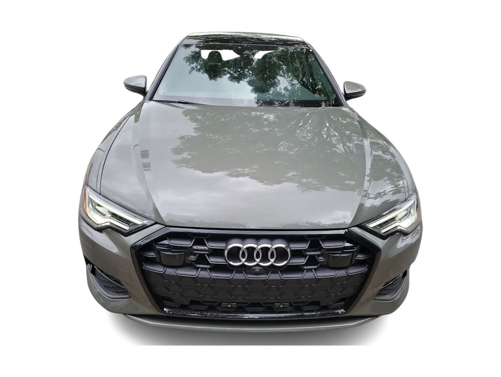 2025 Audi A6 Premium - Photo 6