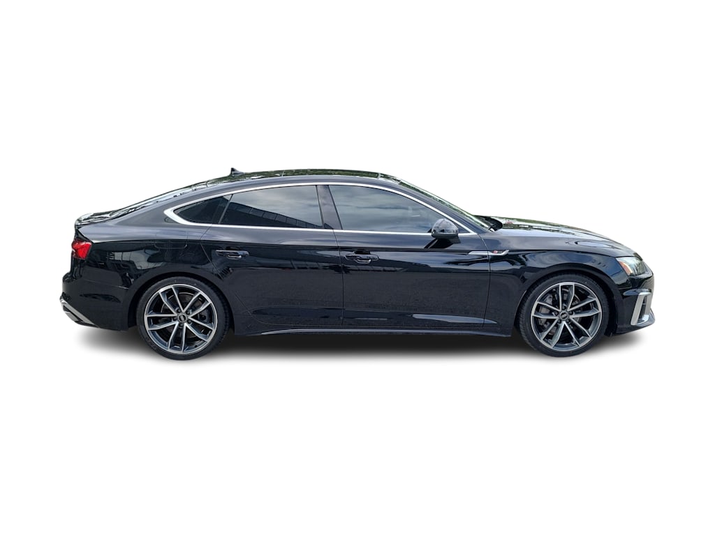 Thumbnail: 2023 Audi A5 - 18