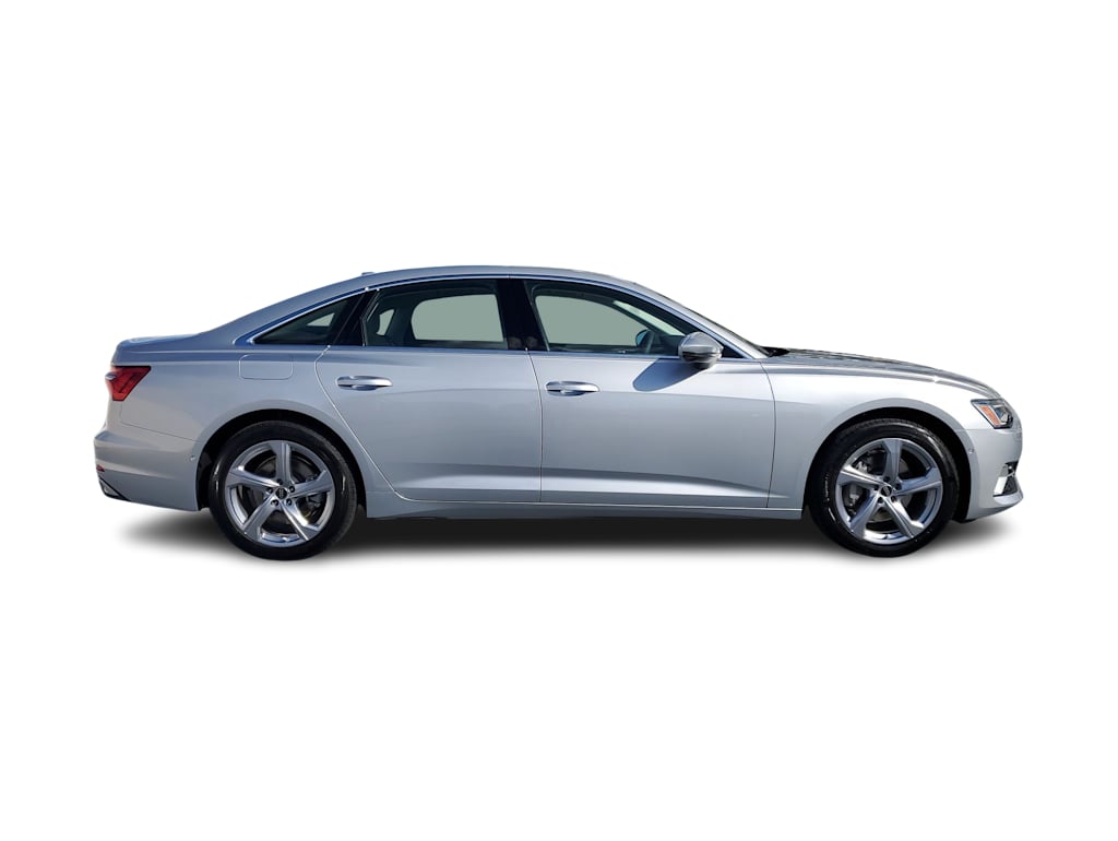 Thumbnail: 2025 Audi A6 - 16