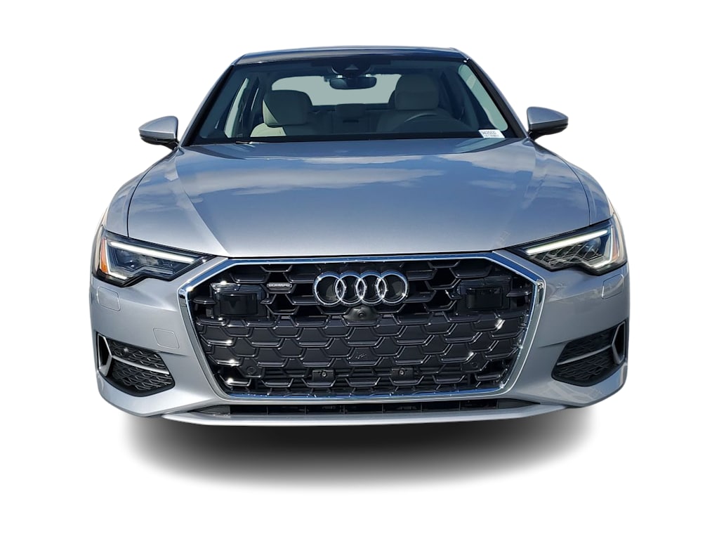 Thumbnail: 2025 Audi A6 - 6