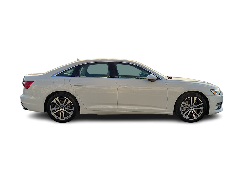Thumbnail: 2023 Audi A6 - 22