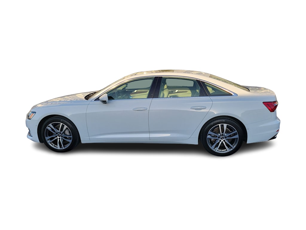 Thumbnail: 2023 Audi A6 - 3