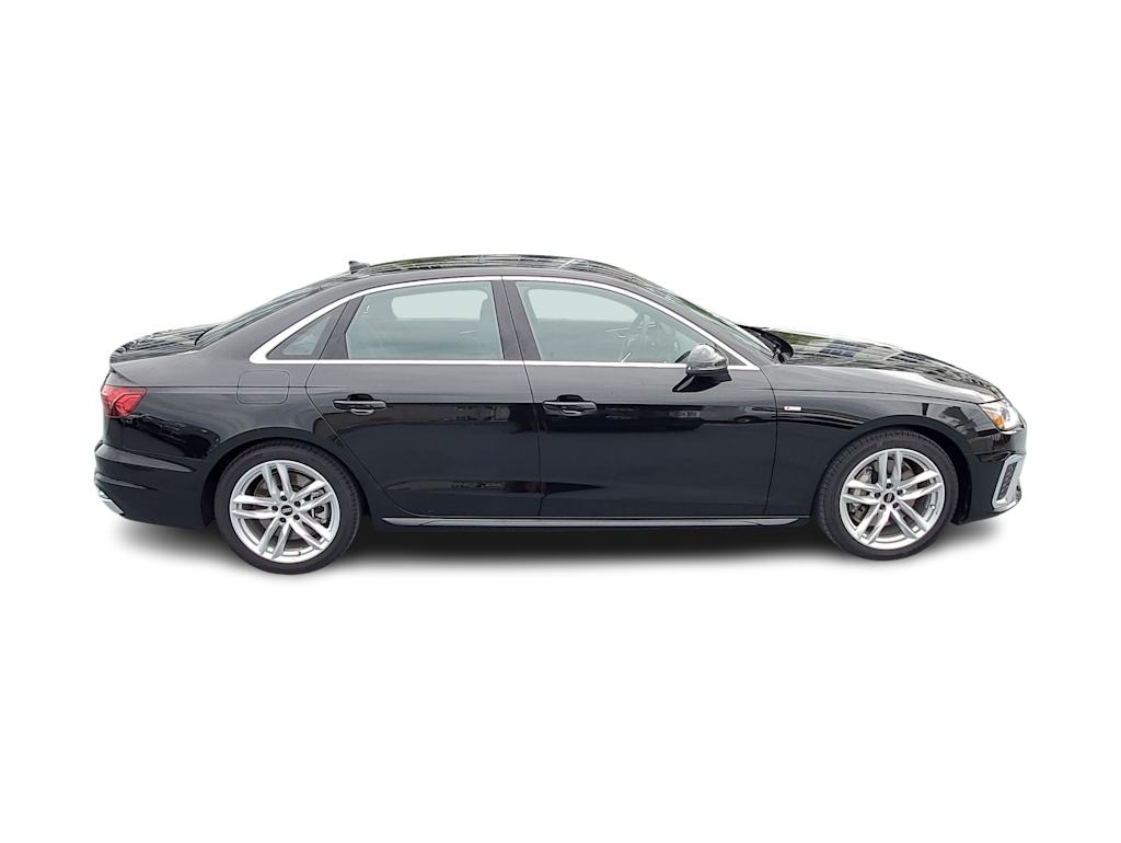 Thumbnail: 2023 Audi A4 - 22