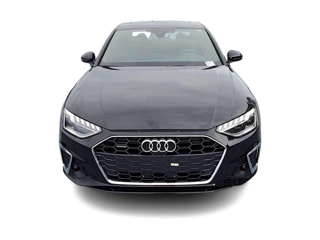 Thumbnail: 2023 Audi A4 - 6