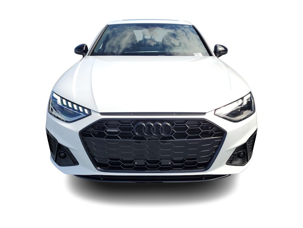 Thumbnail: 2023 Audi A4 - 6