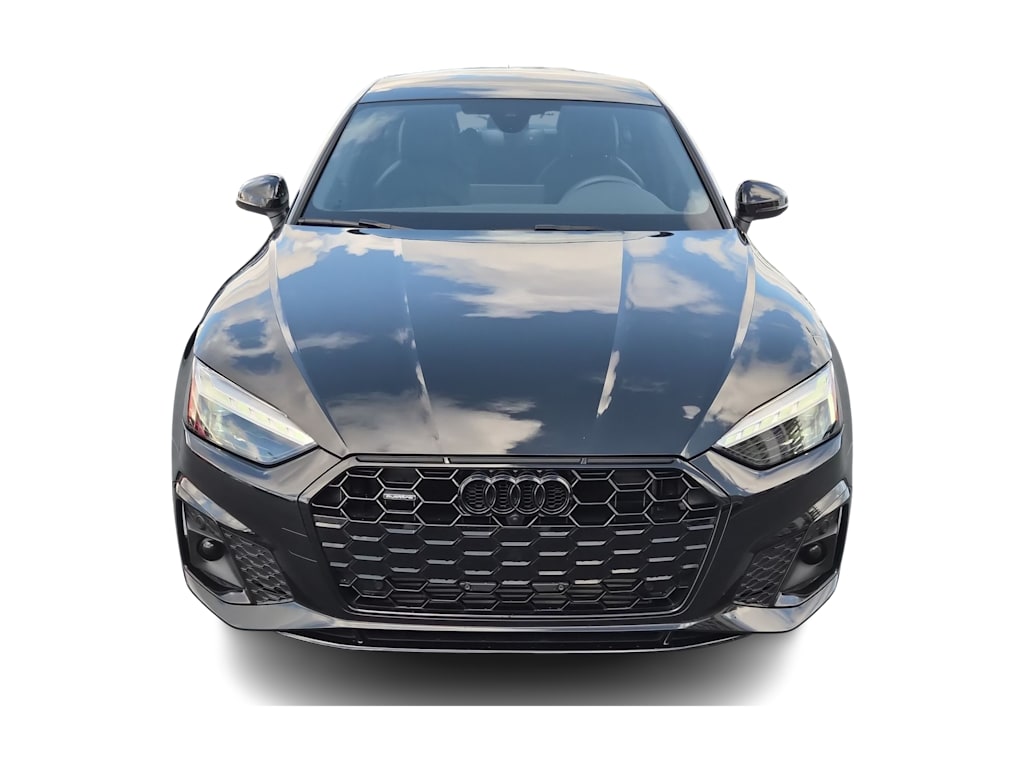 Thumbnail: 2023 Audi A5 - 6