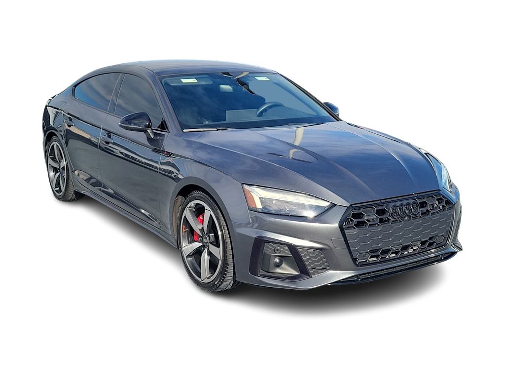 Thumbnail: 2022 Audi A5 - 19