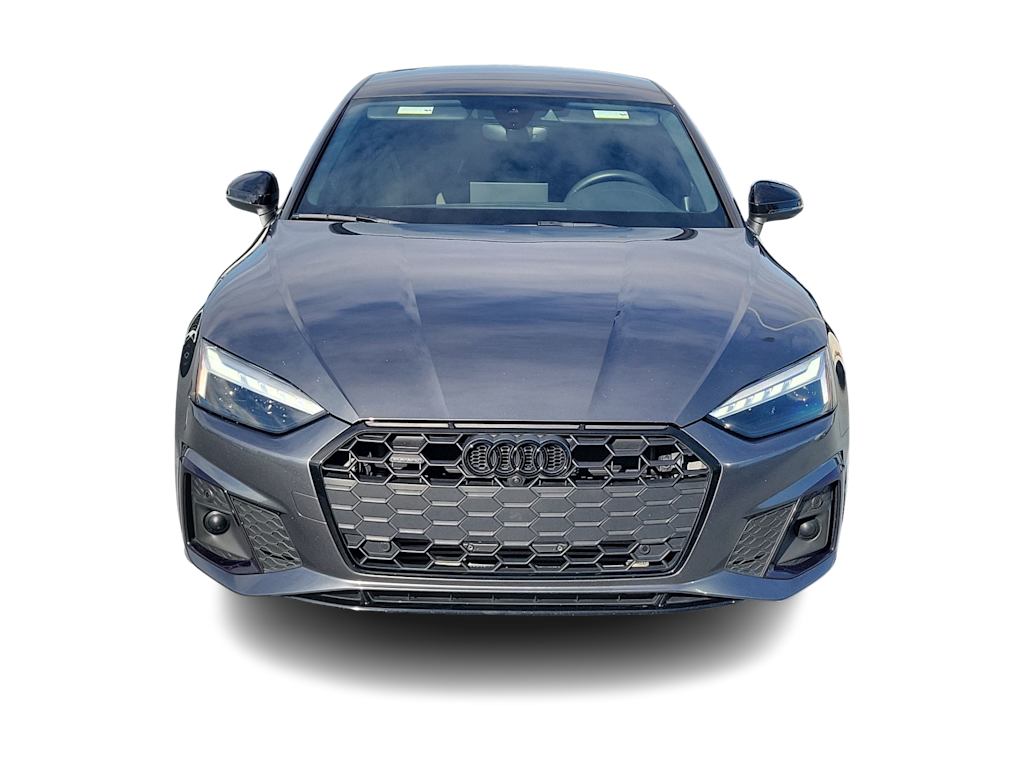 Thumbnail: 2022 Audi A5 - 6