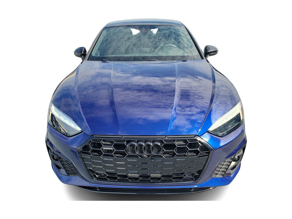 Thumbnail: 2023 Audi A5 - 6