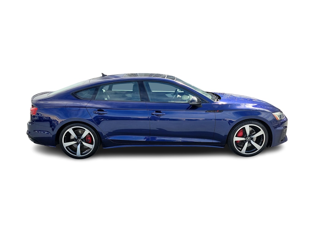 Thumbnail: 2023 Audi A5 - 17