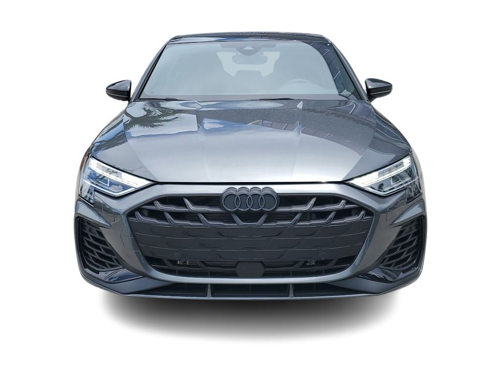 Thumbnail: 2025 Audi S3 - 6