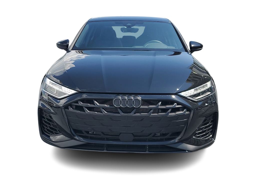 Thumbnail: 2025 Audi S3 - 6