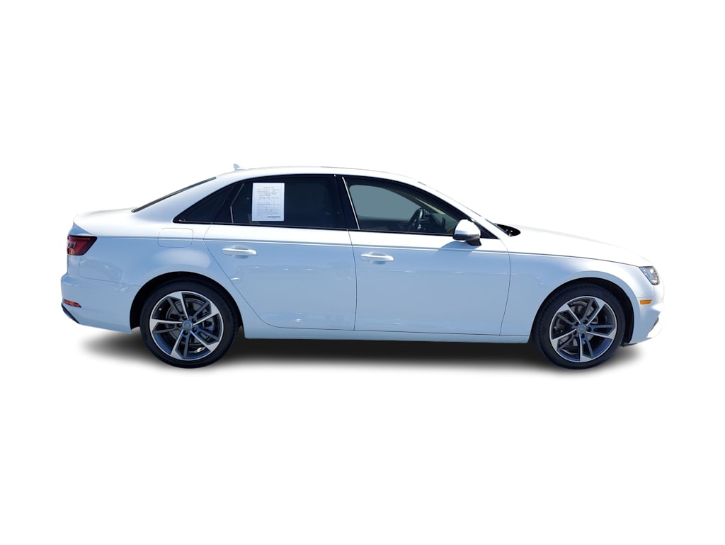 Thumbnail: 2019 Audi A4 - 19