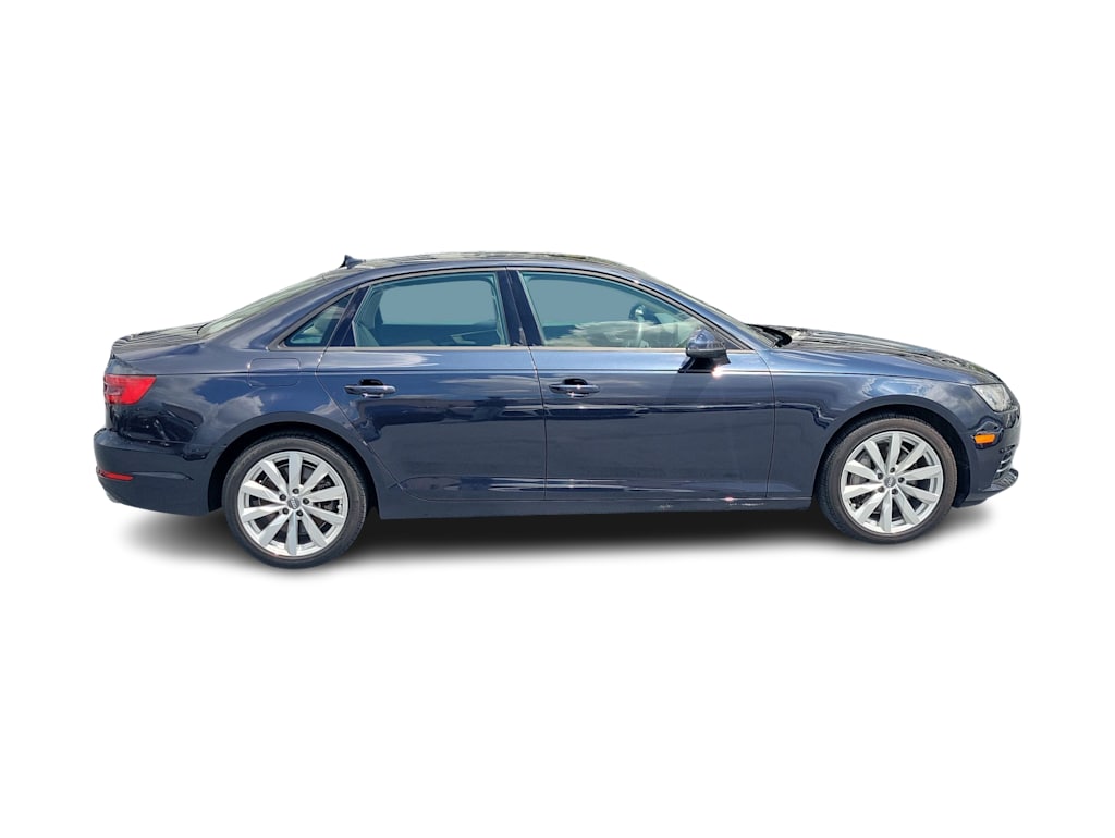 Thumbnail: 2017 Audi A4 - 22